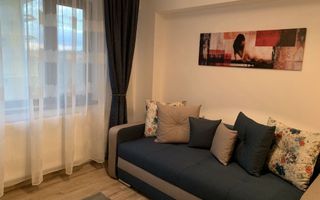 Bucium Confort Residence, Iasi – Apartament 2 camere decomandat, mobilat, 450 EUR/luna - Poză 5
