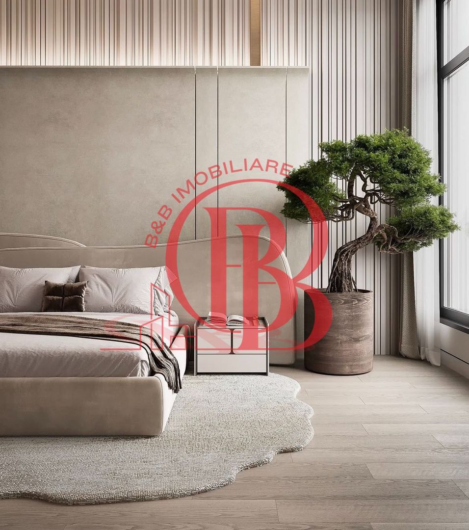 Apartament 3 camere Modern Titan Th. Pallady-Sector 3 - Poză 9