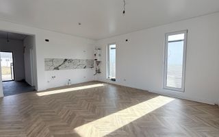 Casa Individuala - 4 camere - 2 bai - 371 mp teren - Poză 6
