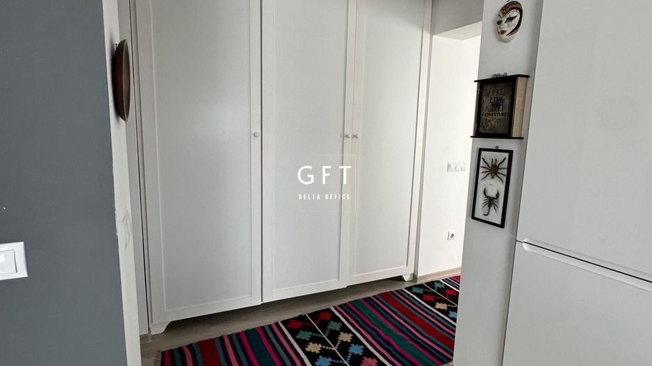 Apartament de vanzare in Bisrita, 58mp. - Poză 3