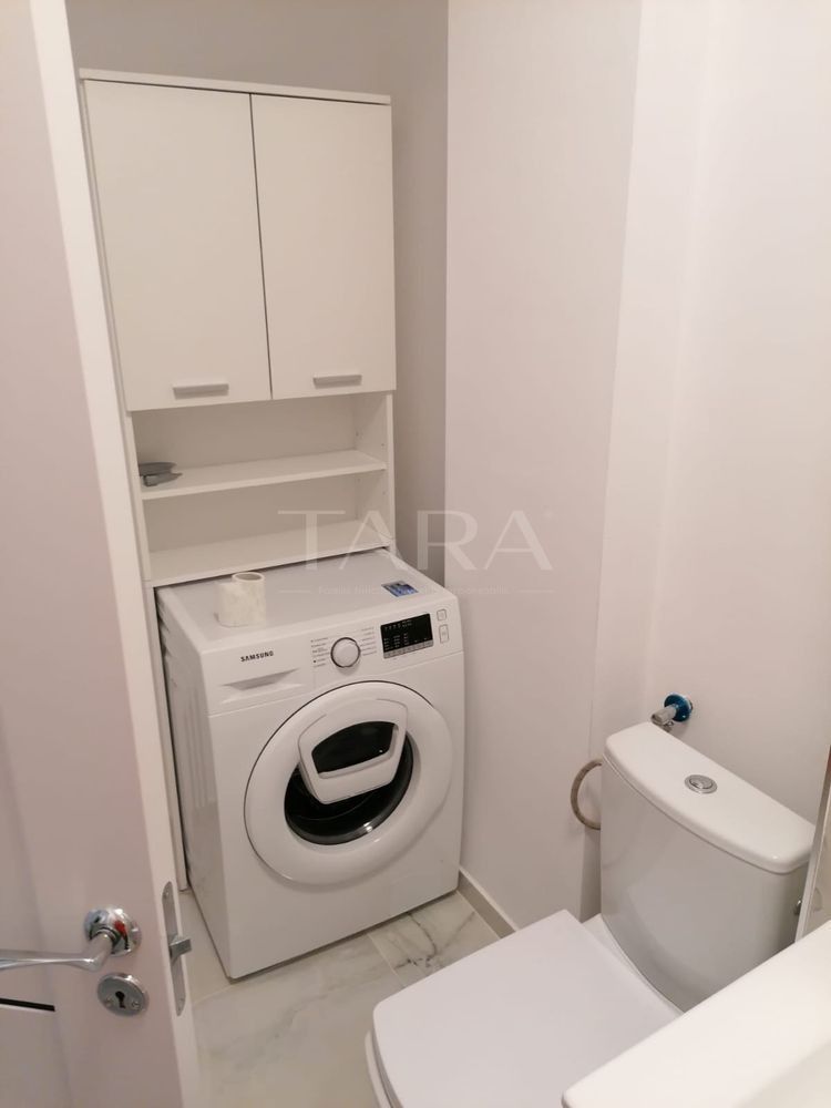 Apartament 2 camere, parter înalt, cu parcare – Baciu - Poză 7