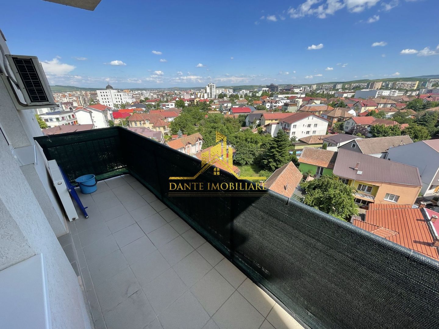 2 camere, decomandat, modern, AC, terasa, Marasti, Dorobantilor - Poză 11