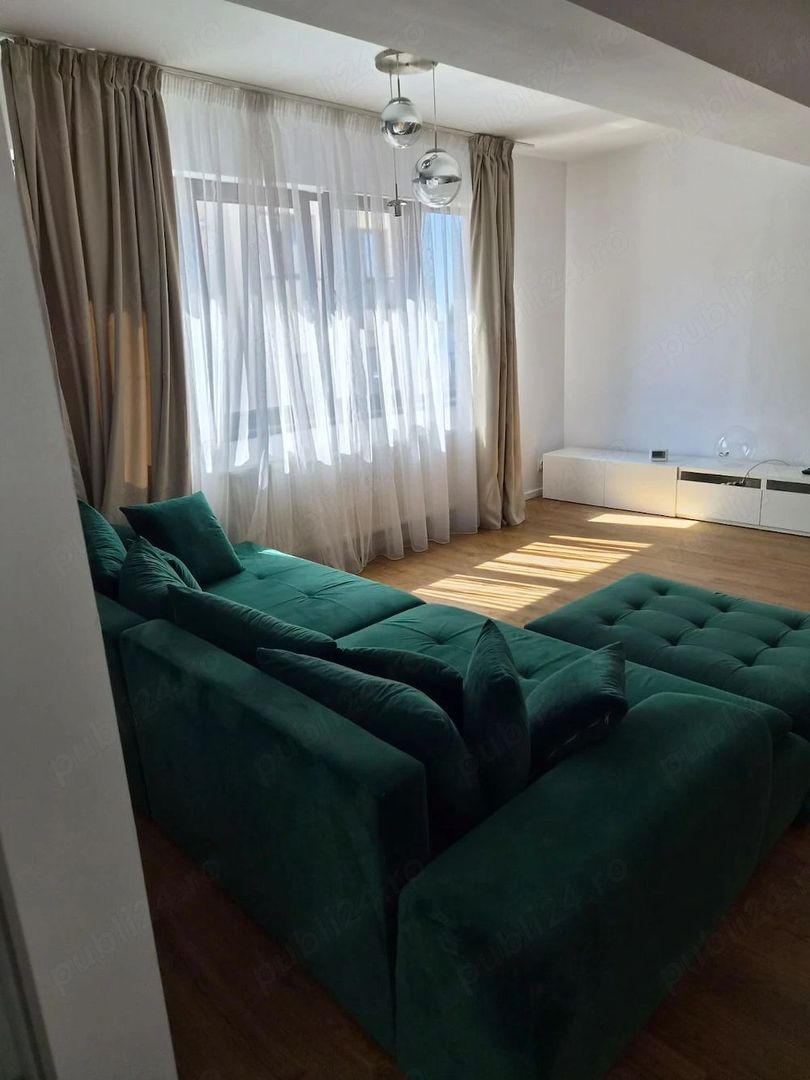 Apartament Baneasa / Somesul Rece - Poză 2