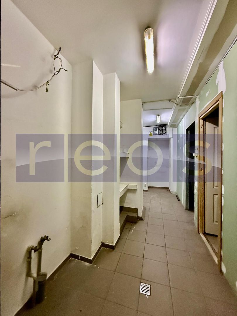 INCHIRIERE SPATIU | PARTER | ZONA NERVA TRAIAN - Poză 6