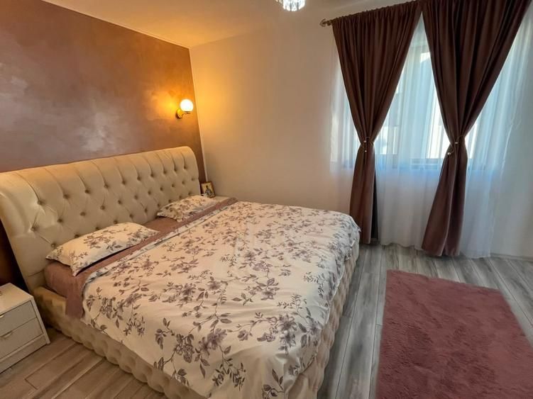 Duplex complet utilat și mobilat toate utilitățile pe Calea Urseni - Poză 3