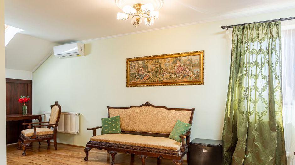 Oportunitate! Proprietate pretabilă pentru Investiție - Poză 6