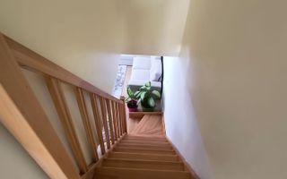 De vanzare casa 2 camere, recent renovata - Zona Domenii-Ion Mihalache - Poză 13