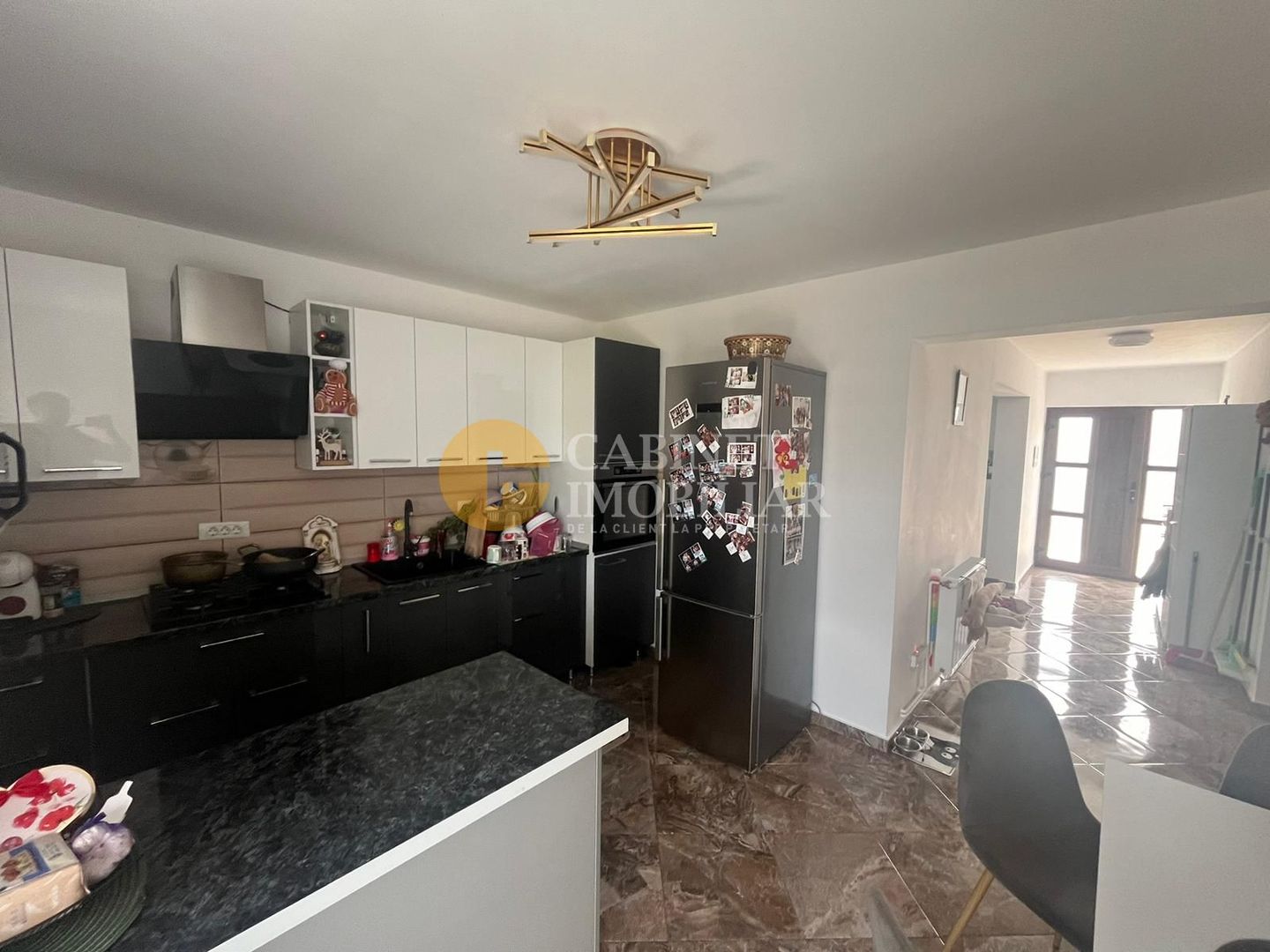 Casa Parter Aroneanu 641 MP teren - Poză 11