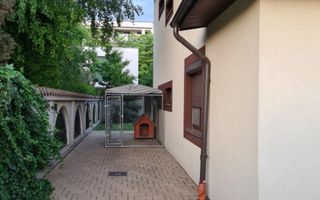 Vilă individuală în zona Băneasa – Jolie Ville - Poză 4