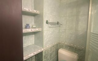 GARSONIERA ETAJ 8, BUCURESTI, STRADA TEIUL DOAMNEI - Poză 12