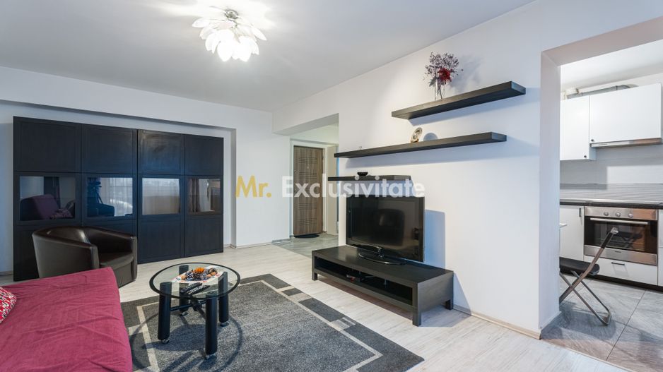 Închiriere 2 camere decomandat, Militari Residence - Poză 8