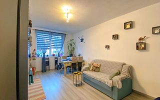 Apartament 3 camere - etaj 2- 54mp- Selimbar zona Profi - Poză 1