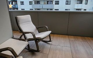 Prima inchiriere apartament 3 camere | Parcare inclusa | Cortina North - Poză 13