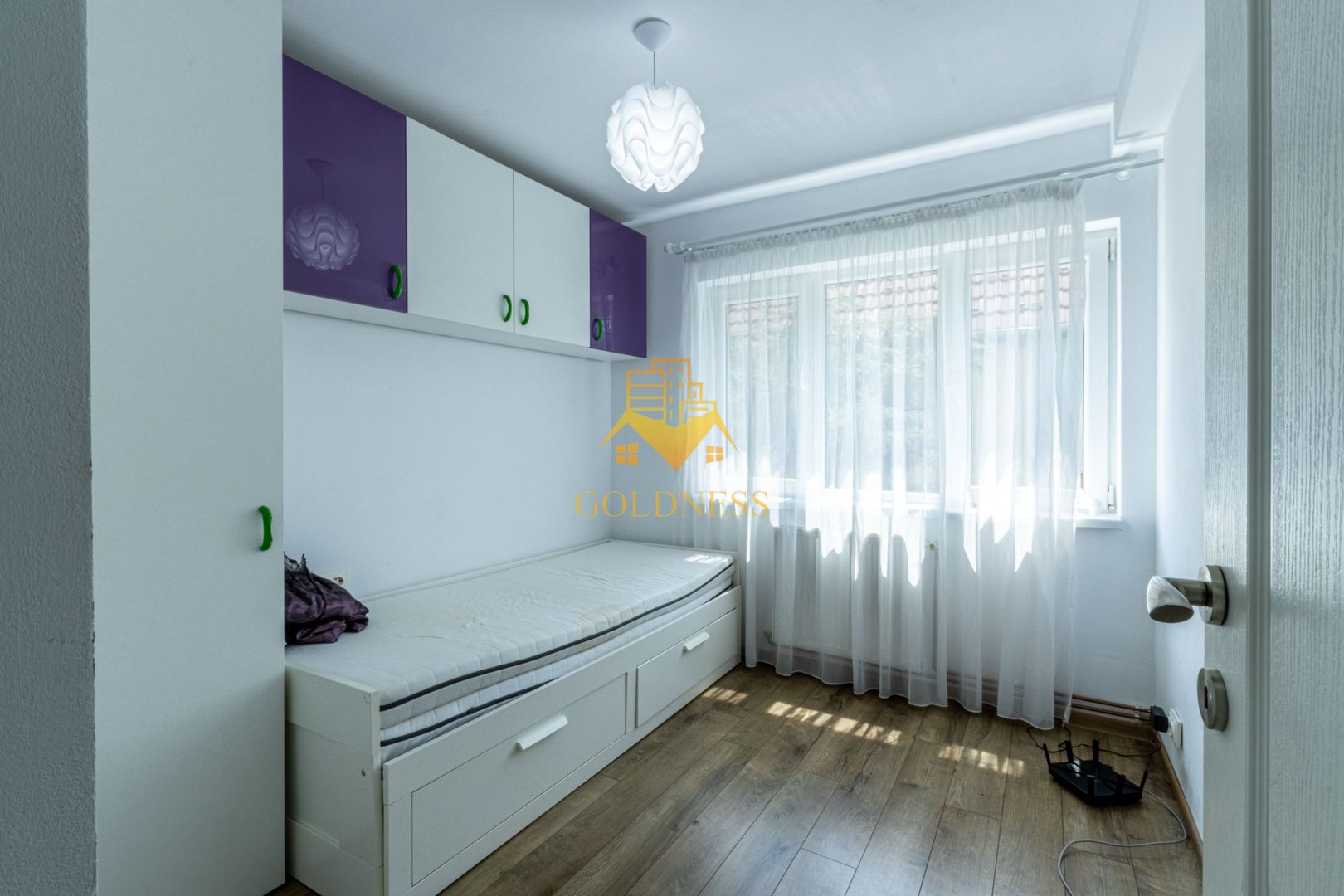 3 camere, modern, parcare, Zorilor Zona Observatorului,UMF,Pet Friedly - Poză 5