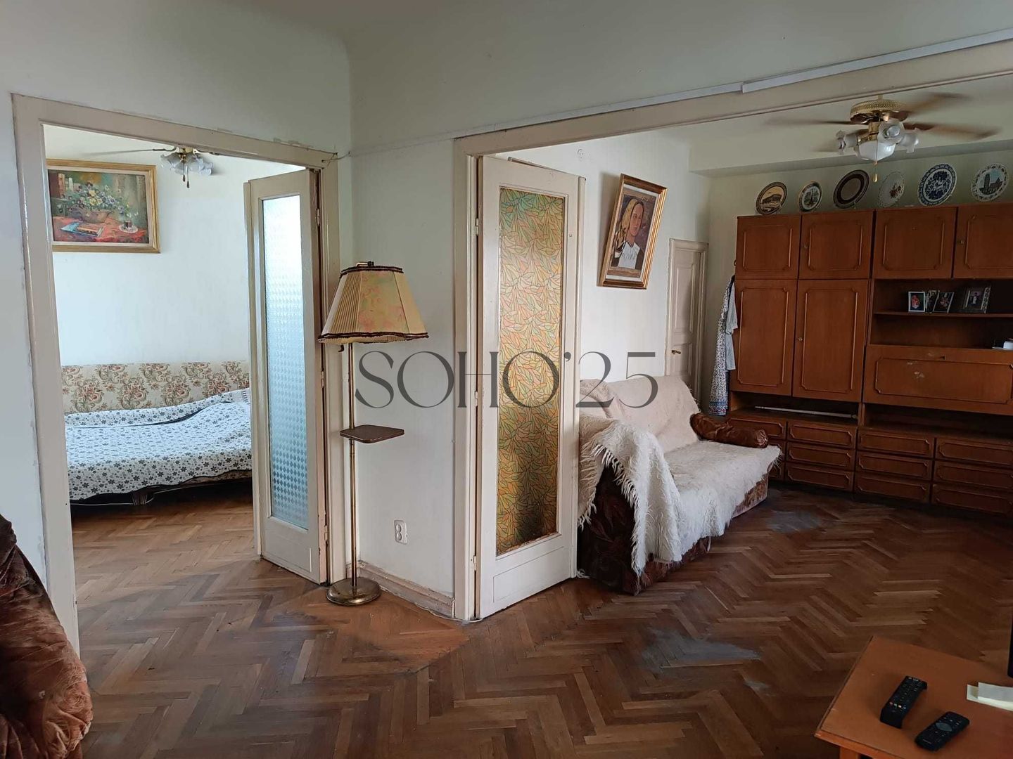 Penthouse 3 cam | Dacia – Eminescu | Terasă generoasă - Poză 4