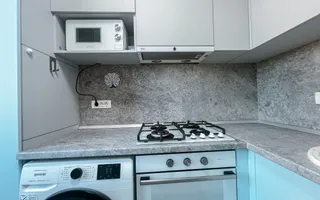 Palazu Mare(COD 05) - Apartament 3 camere| Parcare acoperită | Lac - Poză 16