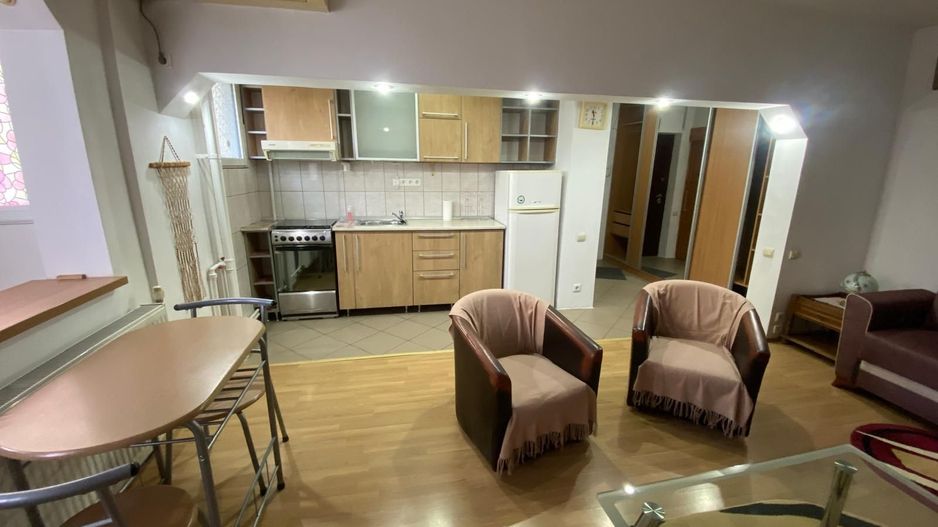 Garsoniera | Salajan - Aleea Ilioara - Poză 2