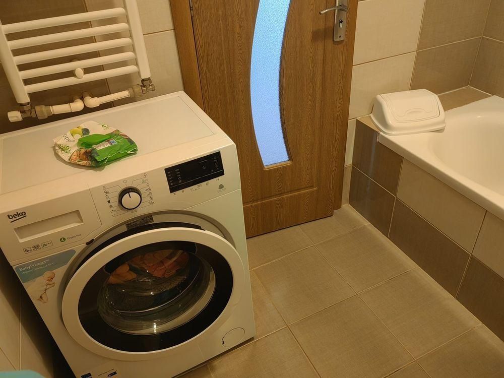 AP. 2 CAMERE- APARATORI, PET-FRIENDLY, CENTRALA, METROU, MODERN - Poză 6