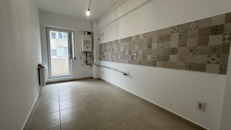 Garsoniera | Bucatarie Inchisa | Zona Leroy Merlin - Poză 5