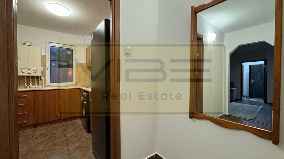 Apartament 2 camere Podu Ros - Cantemir 10 min Palas Campus - Poză 18