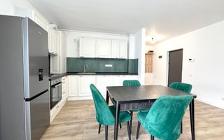 Apartament cu 2 camere/terasa 37 mp/garaj/PET FRIENDLY/Eroilor - Poză 4
