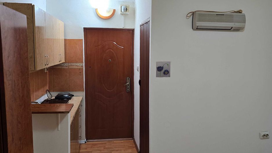 BRASADAS vinde garsoniera in Micro 16 la etajul 4/4. - Poză 4