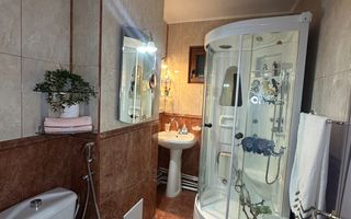 Apartament 2 camere  – Podu Roș | 5 min de Palas | Etaj 1 - Poză 17