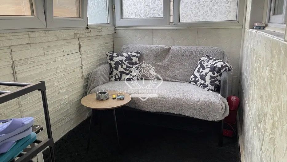 Rahova-Piata Rahova | 3 camere | dec | et 6 | 70mp | loc parcare | 112.000 euro - Poză 7