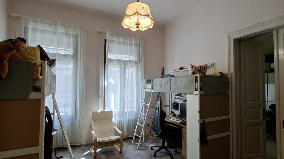 Apartament generos 4 camere la 5 minute de Piața Victoriei - Poză 15