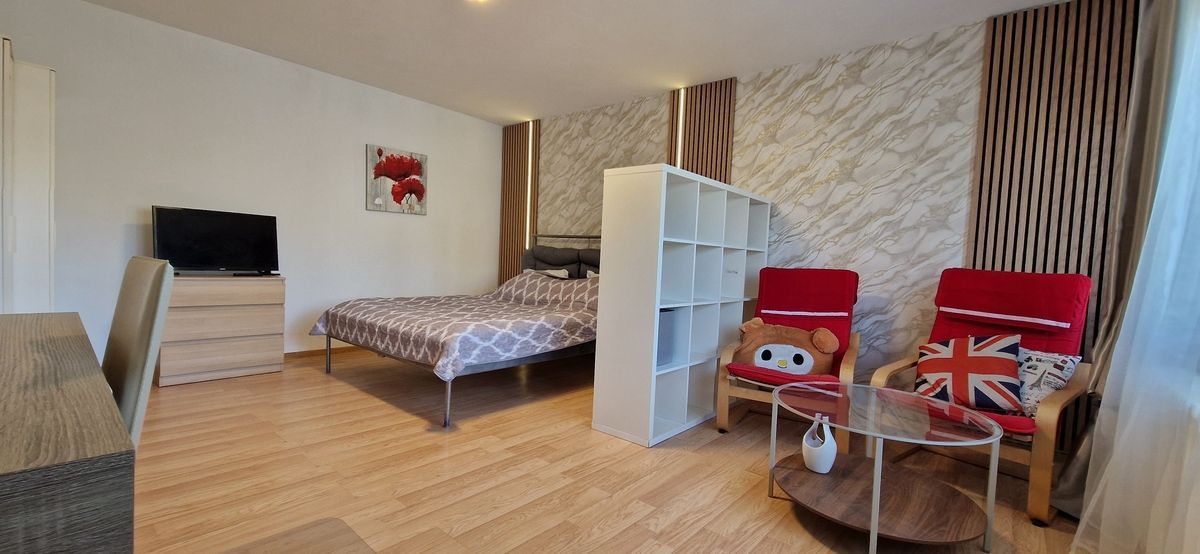 Lujerului, Uverturii colt cu teatru Masca - Poză 11