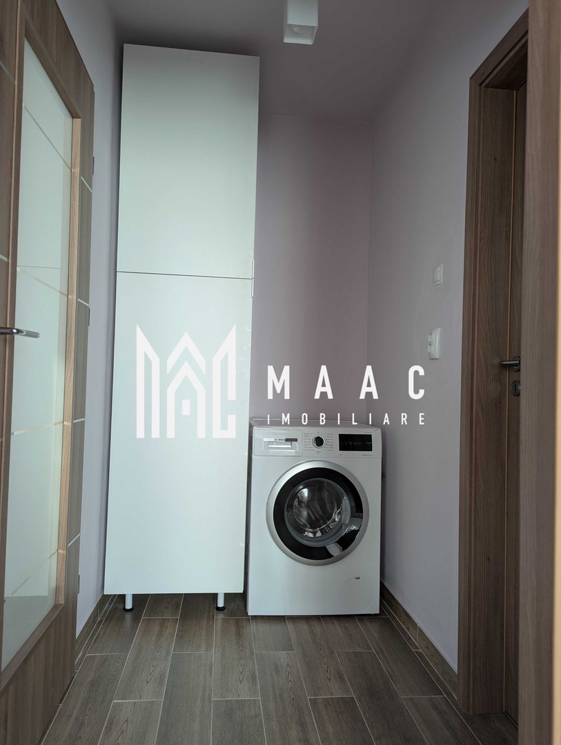 Apartament 2 camere de închiriat | Sibiu, Mihai Viteazul - Poză 8