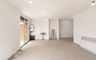RAR PE PIATA- Apartament cu gradina, 3 camere, bloc nou ARED AFI - Poză 1