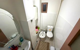 3 camere decomandat etaj 2 - Ciuperca - 74mp - centrala termica - Poză 8