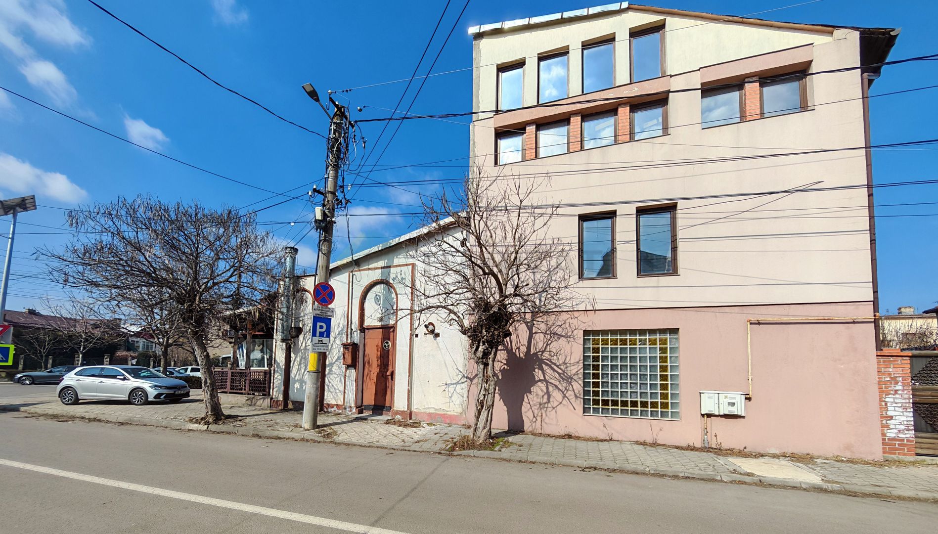 Oportunitate I în Centrul Târgoviștei: Clădire de 498 mp - Poză 25