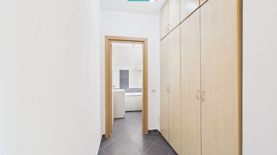 Apartament cu o cameră mobilat si utilat - Poză 10