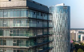 APARTAMENT LUX | 2 CAMERE |  VEDERE LA LAC | FLOREASCA | PARCARE+BOXA - Poză 5