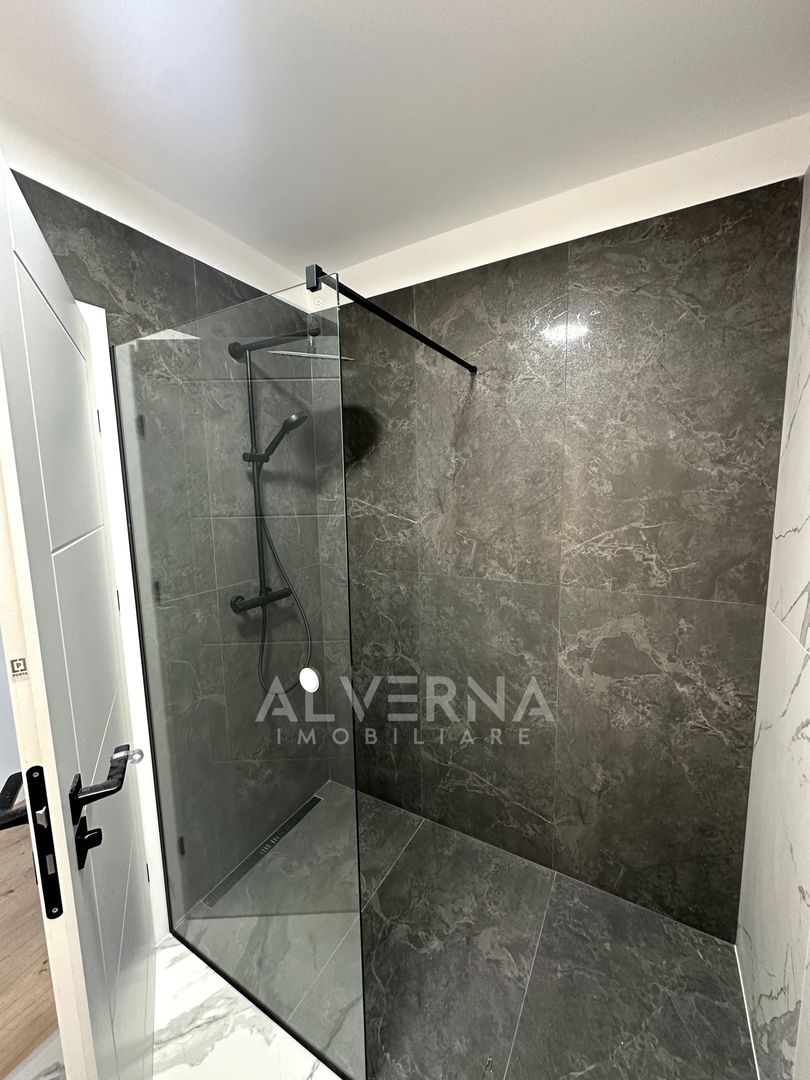 Apartament 3 camere 78mp | balcon | parcare | bloc nou | cartier Iris - Poză 6