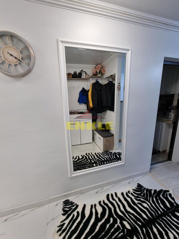 De vânzare apartament cu 3 camere, zona Primăverii - Poză 5