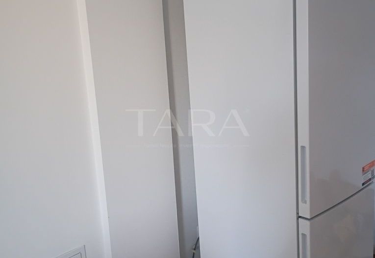 Apartament cu 2 camere, 52 mp, parcare subterană inclusă, zona Terra. - Poză 4