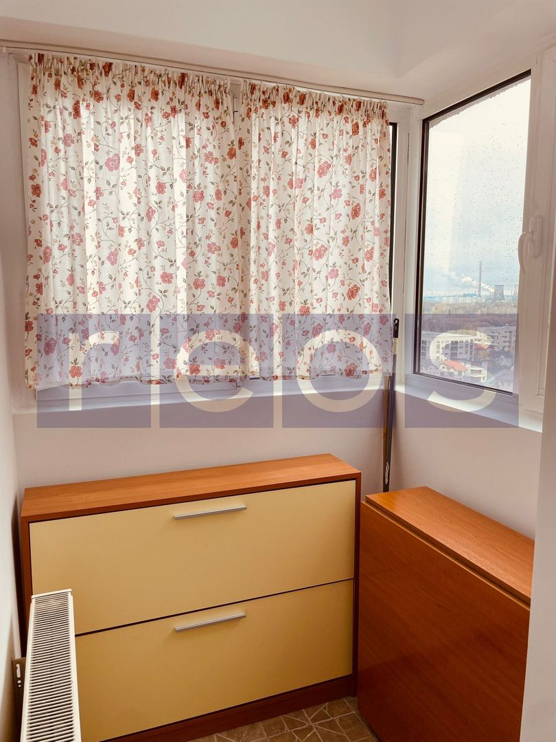 DE VANZARE GARSONIERA 36 MP PRELUNGIREA GHENCEA- VALEA OLTULUI - Poză 9