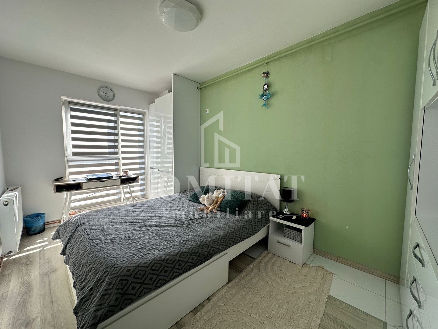 Apartament 3 camere | Loc de parcare | Zona Eroilor Florești - Poză 6