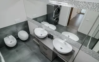 Apartament 2 camere Baneasa | Imobil 2008 | Loc de parcare subteran | COMISION 0 - Poză 28