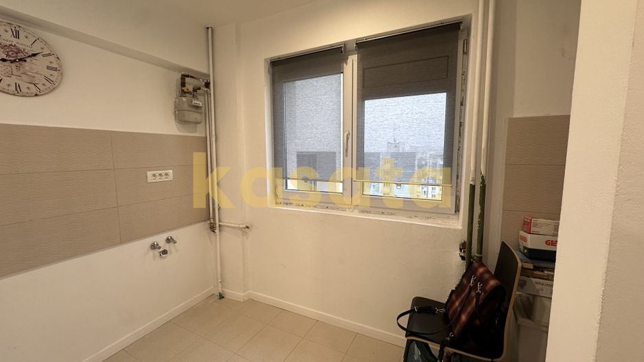 Garsonieră renovată complet, 41mp, cu lift – Lujerului - Poză 11