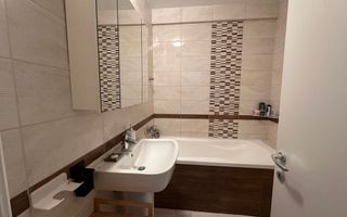 Inchiriere 2 Camere Grozăvești – bloc modern, complet utilat - Poză 16