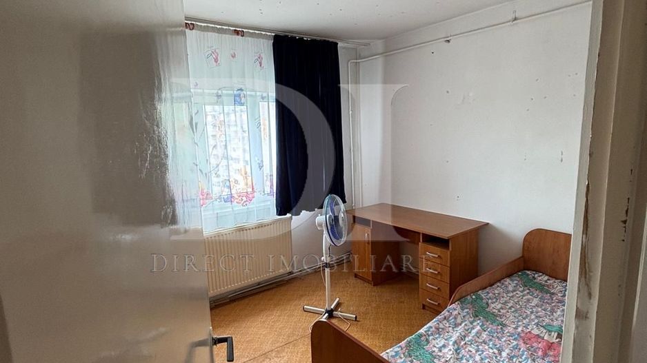 Apartament spațios cu 4 camere – Calea Florești, Cluj-Napoca - Poză 6