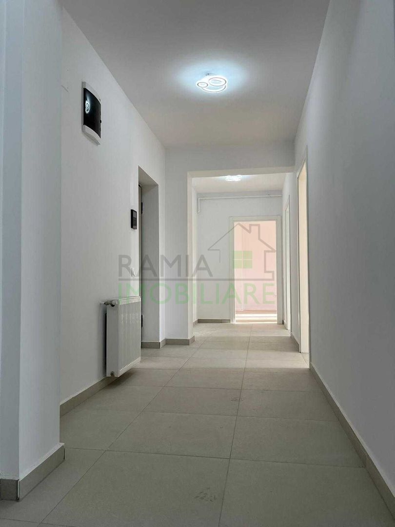 Apartament nou 3 camere, 80 mp , 2 terase, 2 băi, Mosaic Residence - Poză 5