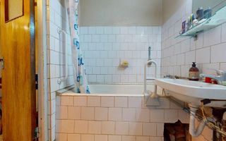 Apartament 4 camere Jean Steriadi Ozana Auchan Titan - Poză 21