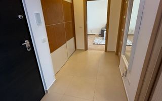 2 camere, Cotroceni Smart Residence 2019, Parcare Subterana - Poză 6