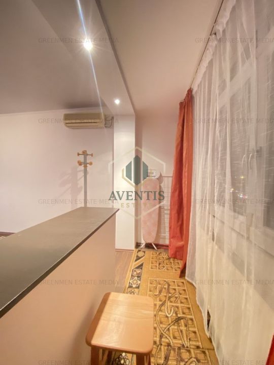 10 minute Metrou Obor, decomandat, poziționat pe bulevard  - Poză 17