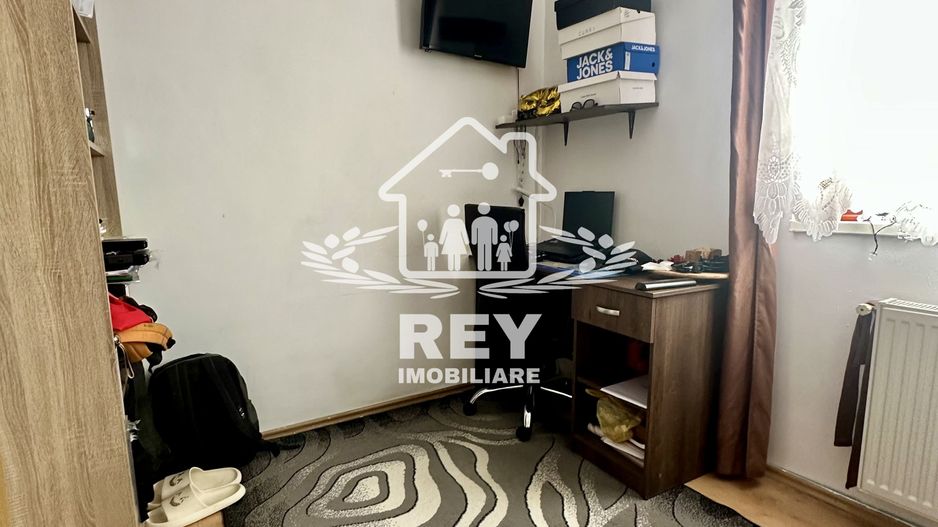 Apartament 3 camere Panoramic Gardens | str Viilor - Poză 3